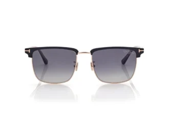 Polarized Hudson Sunglasses