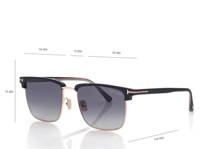 Polarized Hudson Sunglasses Polarized Hudson Sunglasses