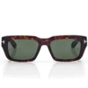 Polarized Icon Rectangular Sunglasses