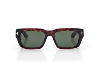 Polarized Icon Rectangular Sunglasses