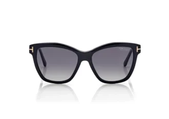 Polarized Lucia Sunglasses