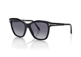 Polarized Lucia Sunglasses