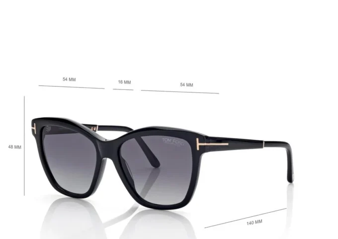Polarized Lucia Sunglasses Polarized Lucia Sunglasses