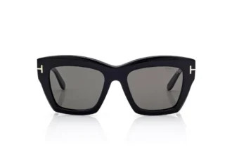 Polarized Luna Sunglasses