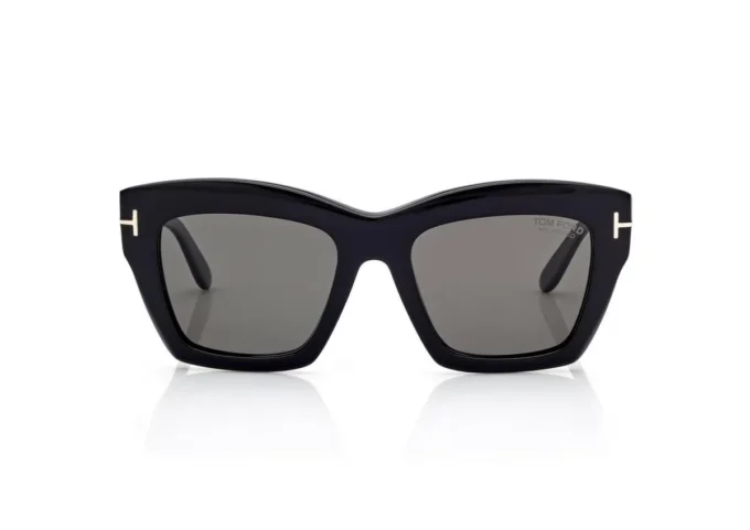 Polarized Luna Sunglasses Polarized Luna Sunglasses