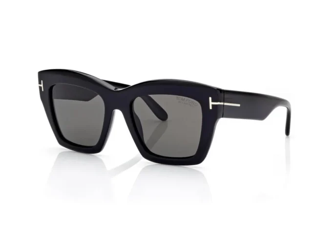 Polarized Luna Sunglasses Polarized Luna Sunglasses