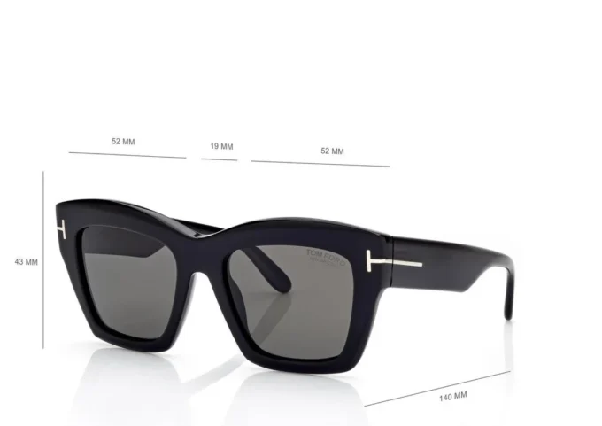 Polarized Luna Sunglasses Polarized Luna Sunglasses