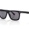 Polarized Morgan Sunglasses