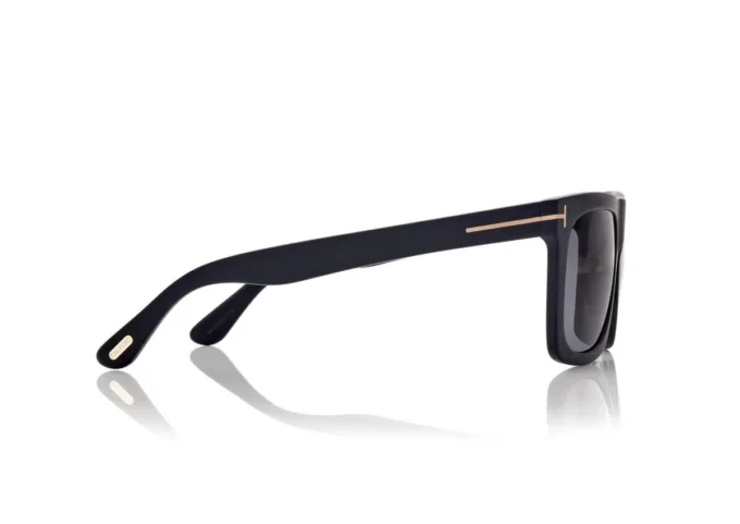 Polarized Morgan Sunglasses