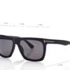 Polarized Morgan Sunglasses