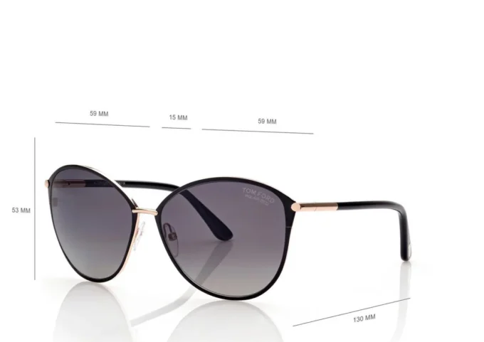 Polarized Penelope Sunglasses Polarized Penelope Sunglasses