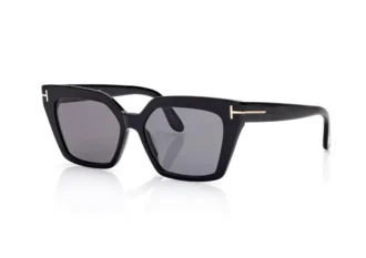 Polarized Winona Sunglasses
