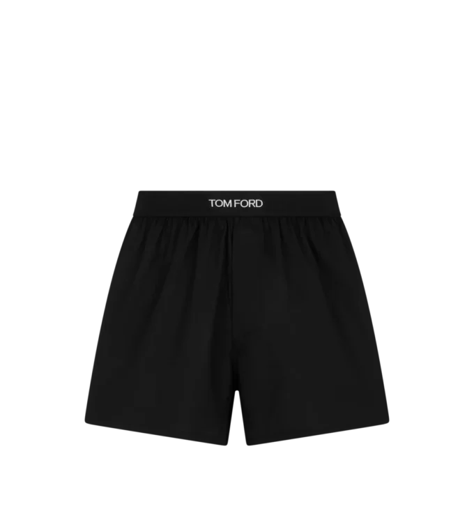 Poplin Boxer Poplin Boxer