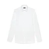 Poplin Slim Fit Shirt