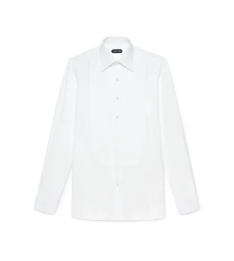 Poplin Slim Fit Shirt
