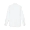 Poplin Classic Fit Evening Shirt
