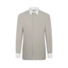 Poplin Classic Fit Shirt