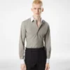 Poplin Classic Fit Shirt