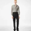 Poplin Classic Fit Shirt