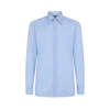 Poplin Slim Fit Shirt