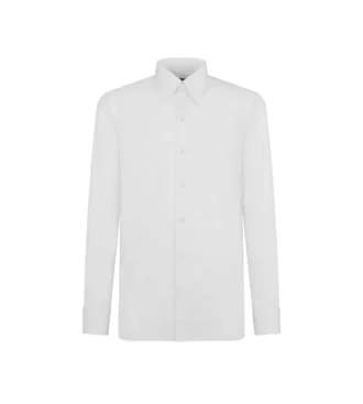 Poplin Slim Fit Shirt