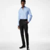Poplin Slim Fit Shirt