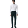 Poplin Slim Fit Shirt