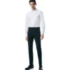 Poplin Slim Fit Shirt