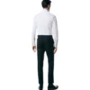 Poplin Slim Fit Shirt
