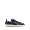 Printed Alligator Warwick Sneaker