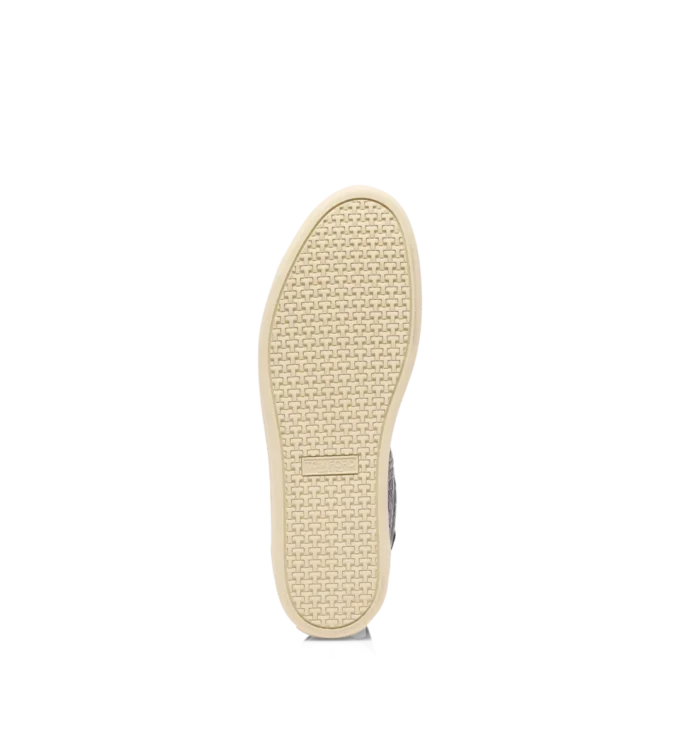 Printed Alligator Warwick Sneaker