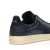 Printed Alligator Warwick Sneaker
