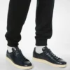 Printed Alligator Warwick Sneaker