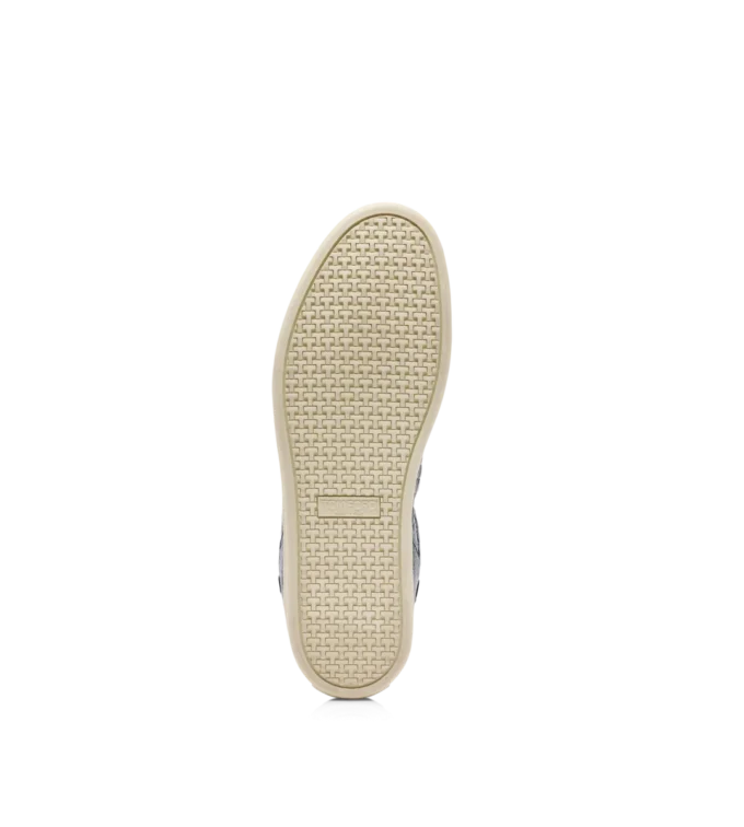 Printed Croc Warwick Sneaker Printed Croc Warwick Sneaker