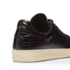 Printed Croc Warwick Sneaker Printed Croc Warwick Sneaker