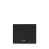 Printed Deer Leather Elongated T Line Classic Bifold Wallet Printed Deer Leather Elongated T Line Classic Bifold Wallet