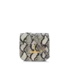 Printed Python Tara Mini Crossbody Printed Python Tara Mini Crossbody