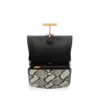 Printed Python Tara Mini Crossbody Printed Python Tara Mini Crossbody
