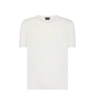 Pure Cotton Crew Neck Pure Cotton Crew Neck