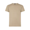 Pure Cotton Crew Neck T-Shirt