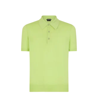 Pure Cotton Polo
