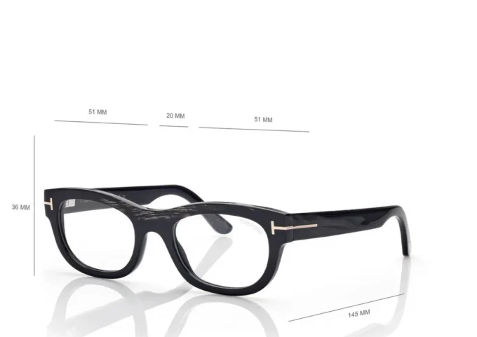 Rectangular Horn Opticals