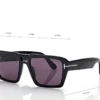Redford Sunglasses