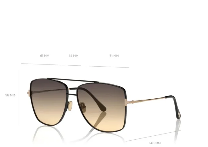 Reggie Sunglasses