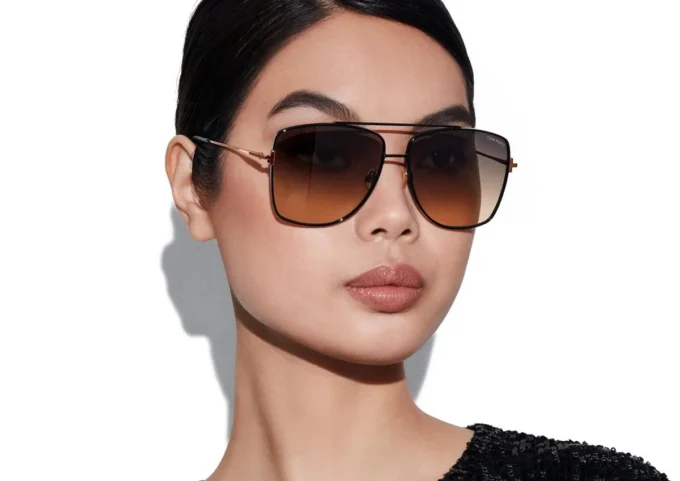 Reggie Sunglasses