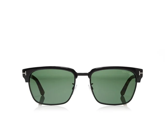 River Vintage Square Sunglasses River Vintage Square Sunglasses