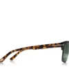 River Vintage Square Sunglasses River Vintage Square Sunglasses