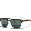 River Vintage Square Sunglasses River Vintage Square Sunglasses