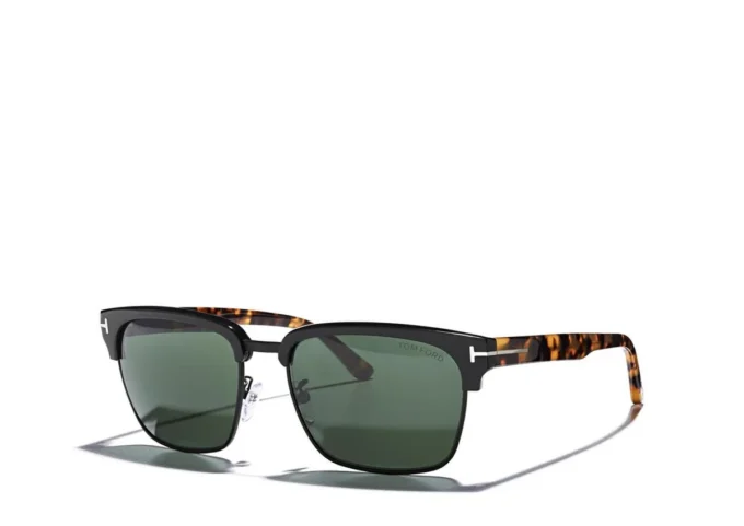 River Vintage Square Sunglasses River Vintage Square Sunglasses