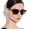 River Vintage Square Sunglasses River Vintage Square Sunglasses